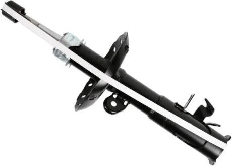 Амортизатор передн Прав HONDA CITY V, JAZZ III 1.2-1.5 07.08- SACHS 316 337