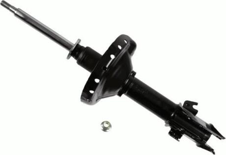Амортизатор передн Лів SUBARU FORESTER 2.0/2.0D/2.5 01.08- SACHS 316 468