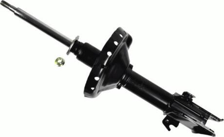 Амортизатор передн. пр. Subaru Forester 08- SACHS 316 469