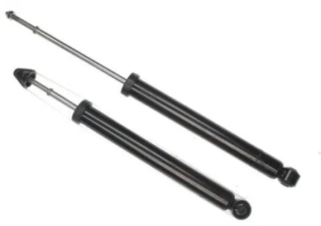 Амортизатор CHEVROLET Spark "R "10>> SACHS 316 594