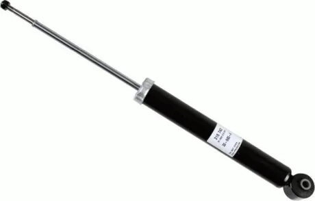 - Амортизатор SACHS 316 742