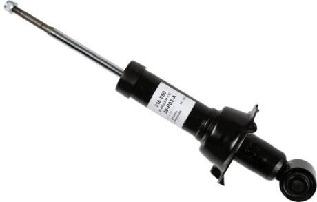Амортизатор SACHS 316 880