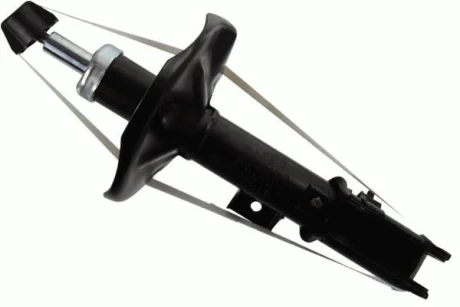 - Амортизатор SACHS 316 902