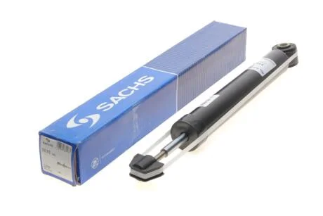 Амортизатор задний (газовый) Renault Clio IV 12- SACHS 316 910