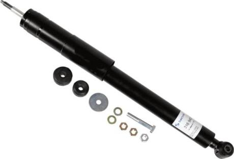 Амортизатор задний SACHS 316 945