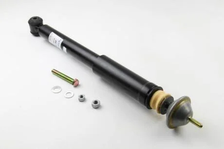 Фото 1 - амортизатор задній S-клас W140 91-98 (газ.) SACHS 316 951 Амортизатор задній S-клас W140 91-98 (газ.) SACHS 316 951 (фото 1)