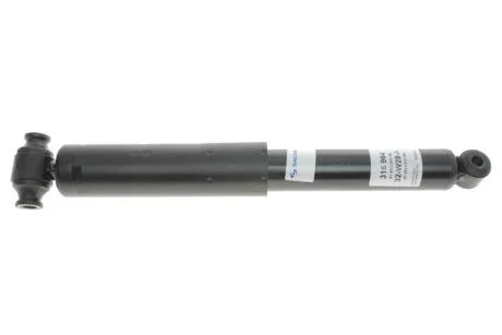Амортизатор задн Лів/Прав FORD TOURNEO CUSTOM V362, TRANSIT CUSTOM V362 1.0H-2.2D 09.12-12.23 SACHS 316 964