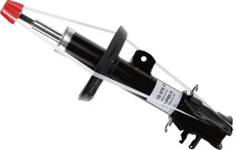 - Амортизатор, "SuperTouring" SACHS 316 979