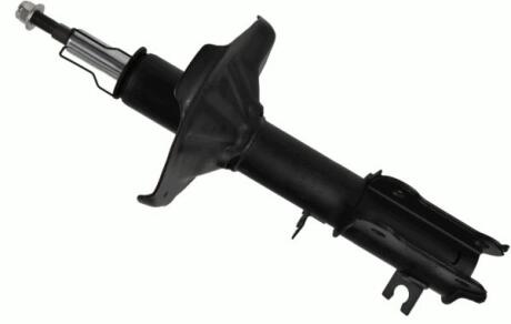 KIA амортизатор газ. передн.лів.Carnival 99- SACHS 317 103