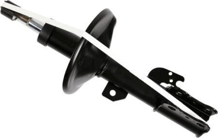 TOYOTA амортизатор газ.передн.прав.Previa 00- SACHS 317 106