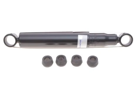 Амортизатор задн Лів/Прав TOYOTA HILUX VI, HILUX VII 2.4/2.5D/3.0D 08.97- SACHS 317 128