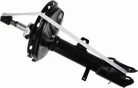 Амортизатор задний (газовый) (левый) Lexus RX Toyota Highlander 00-12 SACHS 317 155