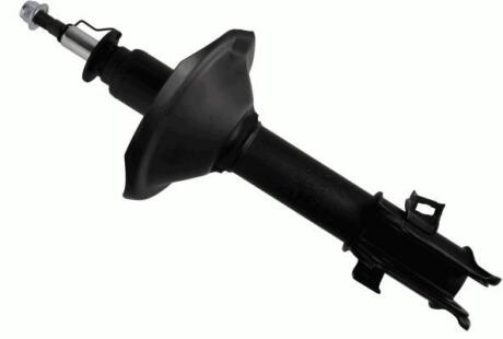 SUBARU амортизатор газ. передн. лів.Forester 00- SACHS 317 164
