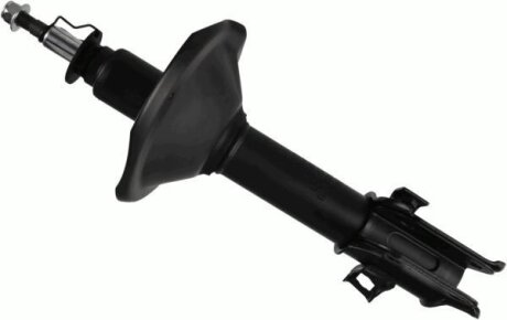 SUBARU Амортизатор газ.передн. прав.Forester 00- SACHS 317 165