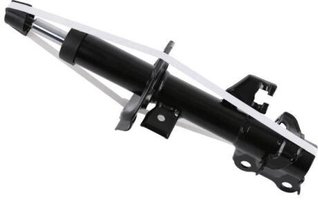 Амортизатор передн (L) NISSAN TIIDA 1.6/1.8 09.07-12.12 SACHS 317 183