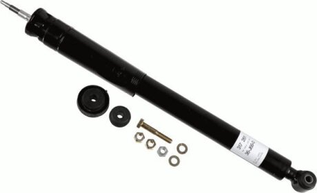 - Амортизатор, "SuperTouring" (Twin Tube Oil) SACHS 317 261