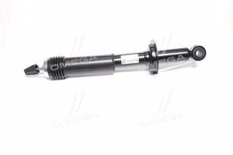 Амортизатор задн Лів/Прав HYUNDAI SONATA IV, XG KIA MAGENTIS I 2.0-3.5 03.98-12.05 SACHS 317 272