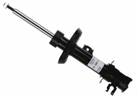 - Амортизатор SACHS 317 276