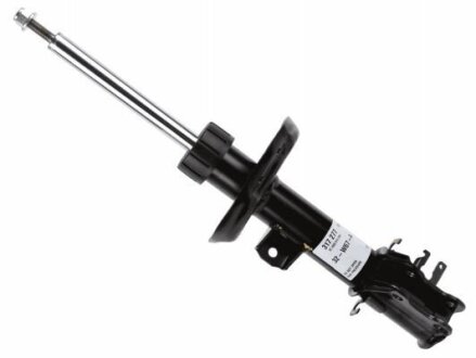 - Амортизатор SACHS 317 277
