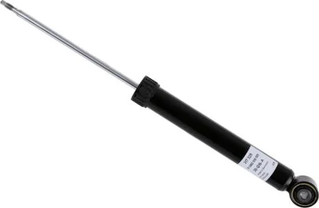 Амортизатор задн Лів/Прав SKODA OCTAVIA II, SUPERB II VW GOLF V, PASSAT B6, PASSAT B7, TOURAN 1.4-3.6 08.03-12.15 SACHS 317329