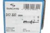 Амортизатор задний SACHS 317 337 (фото 2)