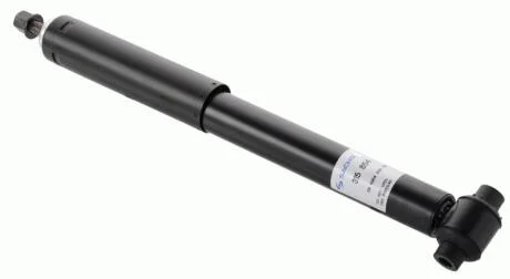 Амортизатор задн лів/прав VOLVO S60 II, S80 II, V60 I, V70 III, XC70 II FORD MONDEO IV, S-MAX 1.5-3.2 03.06-12.18 SACHS 317 339