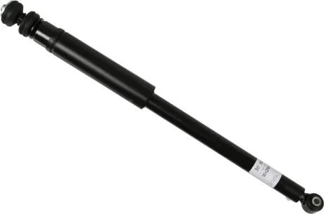 Амортизатор задн Лів/Прав HONDA CIVIC IX, CIVIC VIII 1.4/1.8/2.2D 09.05-12.16 SACHS 317 351