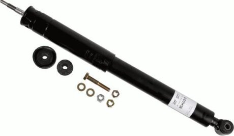 - Амортизатор, "SuperTouring" (Twin Tube Oil) SACHS 317 377