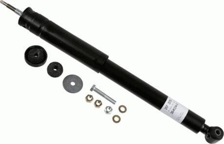 - Амортизатор, "SuperTouring" (Twin Tube Oil) SACHS 317 378