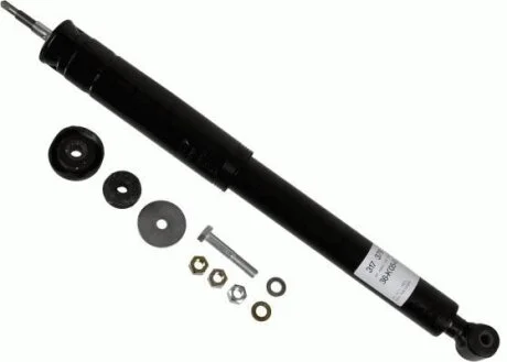 - Амортизатор, "SuperTouring" (Twin Tube Oil) SACHS 317 379