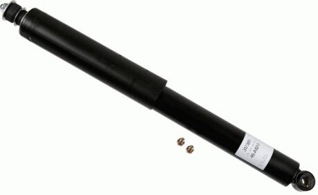 - Амортизатор, "SuperTouring" (Twin Tube Oil) SACHS 317 380