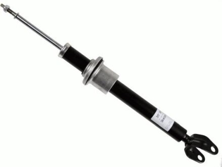 - Амортизатор, "SuperTouring" (Twin Tube Oil) SACHS 317 381