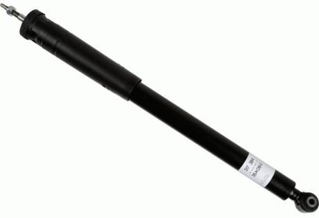 Амортизатор задній MB E-клас (W211) 02- (газ.) (тип KYB 553356) SACHS 317 384