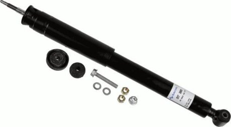 - Амортизатор, "SuperTouring" (Twin Tube Oil) SACHS 317 388