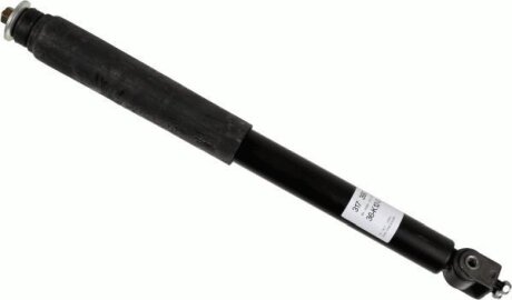 - Амортизатор, "SuperTouring" (Twin Tube Oil) SACHS 317 390 (фото 1)