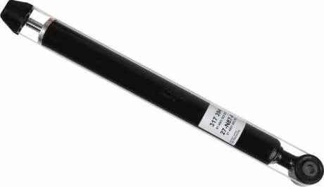 Амортизатор газомасляний задній FORD TOURNEO/ TRANSIT 13- SACHS 317 394