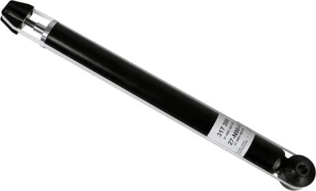 - Амортизатор, "SuperTouring" (Twin Tube Oil) SACHS 317 398