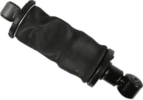 Амортизатор кабіни задн Лів/Прав FENDT FENDT 500, 800, 900 TCD4.1L044V/TCD6.1L064V/TDC7.8L6 09.10- SACHS 317 400