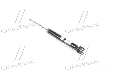 Амортизатор задн Лів/Прав HYUNDAI I30 KIA CARENS III, CEE\'D, PRO CEE\'D 1.4-2.0D 09.06- SACHS 317 409