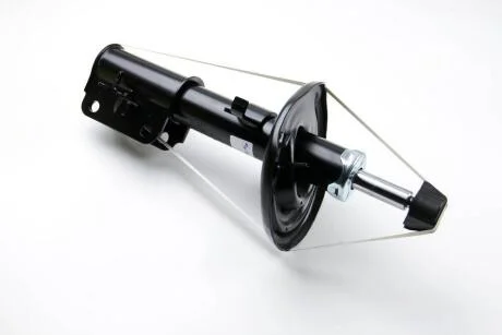 Амортизатор передн Лів/Прав RENAULT LAGUNA, LAGUNA III 1.5D-3.5 10.07-12.15 SACHS 317 420