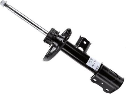 Амортизатор передн Лів MERCEDES GLA (X156) 1.5D-2.2D 12.13-12.19 SACHS 317 451
