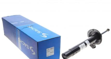 Амортизатор BMW 3" (E46) "FR "01>> "(Gas) SACHS 317 538