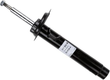 317 552 - Амортизатор SACHS 317 552
