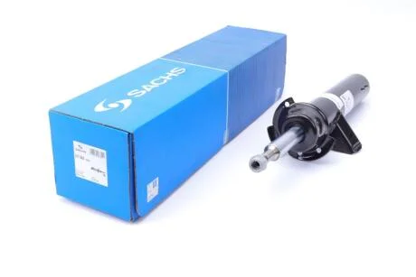 Амортизатор передн Лів BMW 5 (E60), 5 (E61) 2.5/3.0/3.0D 09.04-12.10 SACHS 317 562