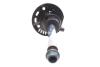 Передній амортизатор Audi A3, Skoda Octavia II, SuperB II, Caddy III, Touran, Tiguan 03- 55mm SACHS 317574 (фото 4)