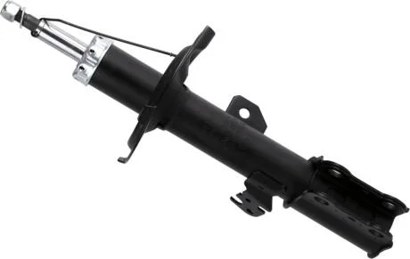 Амортизатор передній лівий TOYOTA Avensis Verso 2,0 -09 SACHS 317 612
