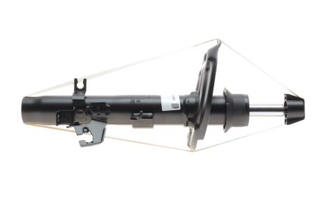 Ам-тор передній правий Nissan Qashqai II 1,2/1,6DIG-T/1,5/1,6DCI 13- SACHS 317 627