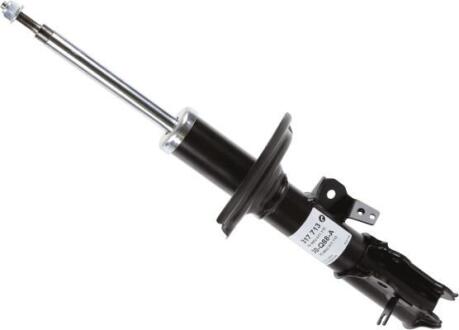 HYUNDAI амортизатора передн. прав. газу i20 08-15 SACHS 317 713