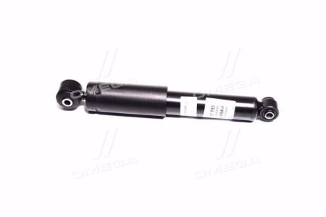 Амортизатор підв. Hyundai Accent IV, Kia Rio III задній SACHS 317719