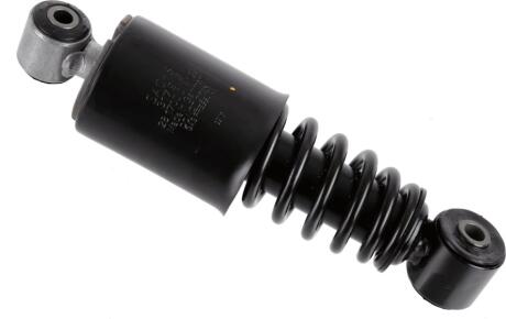 Амортизатор SACHS 317913